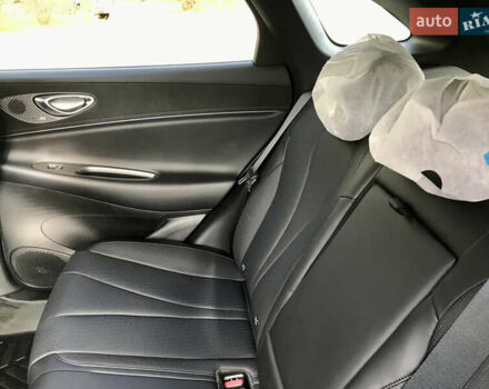 Сірий БІД Sea Lion 06, об'ємом двигуна 0 л та пробігом 1 тис. км за 29700 $, фото 11 на Automoto.ua