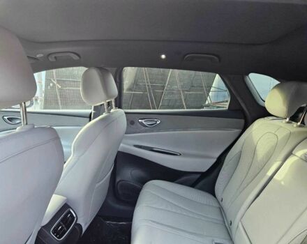 Серый БИД Sea Lion 06, объемом двигателя 0 л и пробегом 1 тыс. км за 28900 $, фото 11 на Automoto.ua