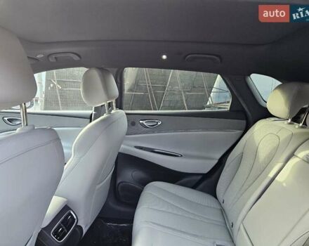 Серый БИД Sea Lion 06, объемом двигателя 0 л и пробегом 1 тыс. км за 28900 $, фото 14 на Automoto.ua