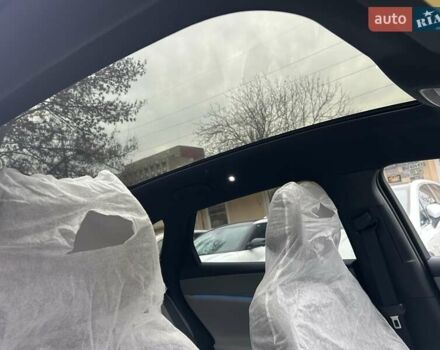 Серый БИД Sea Lion 06, объемом двигателя 0 л и пробегом 1 тыс. км за 28499 $, фото 9 на Automoto.ua