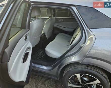 Серый БИД Sea Lion 06, объемом двигателя 0 л и пробегом 1 тыс. км за 28900 $, фото 2 на Automoto.ua