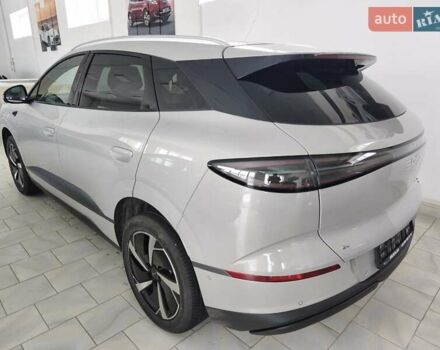 Серый БИД Sea Lion 06, объемом двигателя 0 л и пробегом 1 тыс. км за 28700 $, фото 2 на Automoto.ua