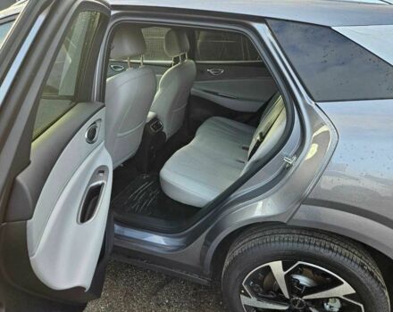 Серый БИД Sea Lion 06, объемом двигателя 0 л и пробегом 1 тыс. км за 28900 $, фото 2 на Automoto.ua