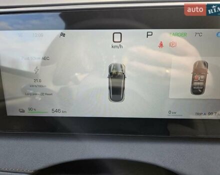 Серый БИД Sea Lion 06, объемом двигателя 0 л и пробегом 1 тыс. км за 28900 $, фото 31 на Automoto.ua