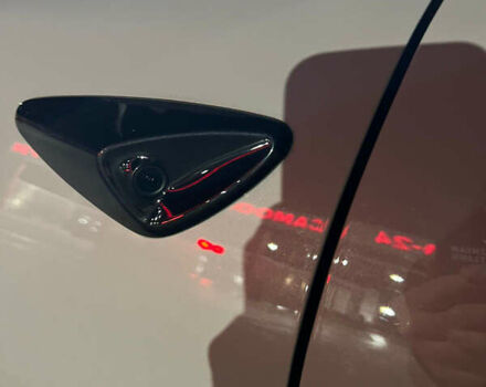 Серый БИД Sea Lion 06, объемом двигателя 0 л и пробегом 1 тыс. км за 29800 $, фото 4 на Automoto.ua