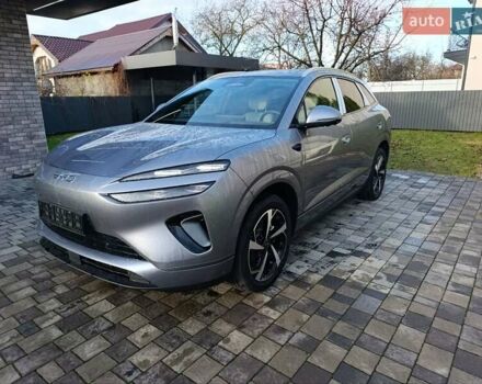 Серый БИД Sea Lion 06, объемом двигателя 0 л и пробегом 1 тыс. км за 28800 $, фото 3 на Automoto.ua