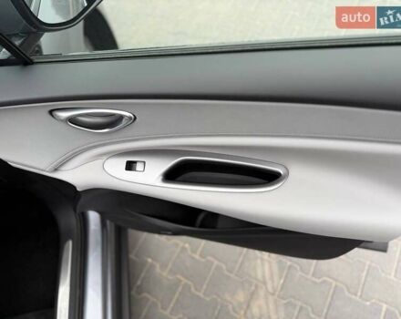 Серый БИД Sea Lion 06, объемом двигателя 0 л и пробегом 1 тыс. км за 28900 $, фото 18 на Automoto.ua