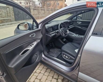 Сірий БІД Sea Lion 06, об'ємом двигуна 0 л та пробігом 1 тис. км за 29100 $, фото 12 на Automoto.ua