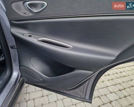 Сірий БІД Sea Lion 06, об'ємом двигуна 0 л та пробігом 1 тис. км за 29100 $, фото 26 на Automoto.ua