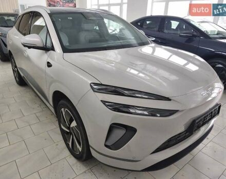 Серый БИД Sea Lion 06, объемом двигателя 0 л и пробегом 1 тыс. км за 28700 $, фото 5 на Automoto.ua