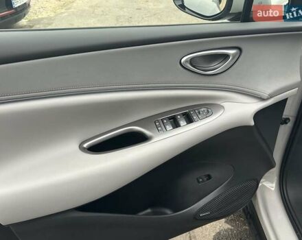 Серый БИД Sea Lion 06, объемом двигателя 0 л и пробегом 1 тыс. км за 28499 $, фото 6 на Automoto.ua