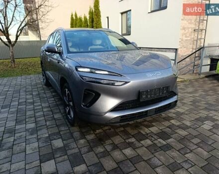 Серый БИД Sea Lion 06, объемом двигателя 0 л и пробегом 1 тыс. км за 28800 $, фото 1 на Automoto.ua