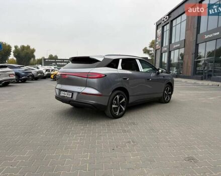 Серый БИД Sea Lion 06, объемом двигателя 0 л и пробегом 1 тыс. км за 28900 $, фото 4 на Automoto.ua