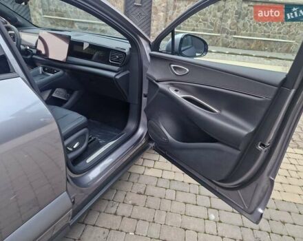 Сірий БІД Sea Lion 06, об'ємом двигуна 0 л та пробігом 1 тис. км за 29100 $, фото 28 на Automoto.ua