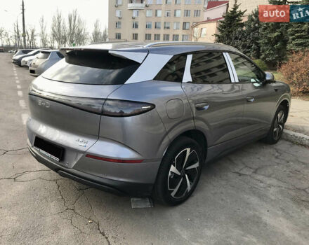 Сірий БІД Sea Lion 06, об'ємом двигуна 0 л та пробігом 1 тис. км за 29700 $, фото 4 на Automoto.ua