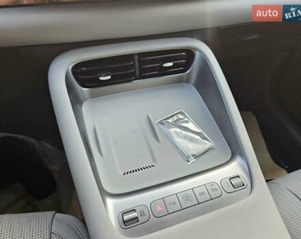 Серый БИД Sea Lion 06, объемом двигателя 0 л и пробегом 1 тыс. км за 28900 $, фото 29 на Automoto.ua