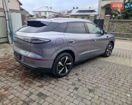 Сірий БІД Sea Lion 06, об'ємом двигуна 0 л та пробігом 1 тис. км за 29100 $, фото 4 на Automoto.ua