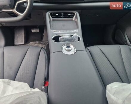 Сірий БІД Sea Lion 06, об'ємом двигуна 0 л та пробігом 1 тис. км за 29100 $, фото 21 на Automoto.ua