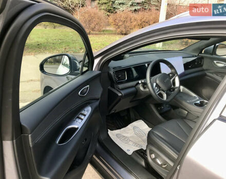 Сірий БІД Sea Lion 06, об'ємом двигуна 0 л та пробігом 1 тис. км за 29700 $, фото 5 на Automoto.ua