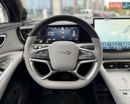 Серый БИД Sea Lion 06, объемом двигателя 0 л и пробегом 1 тыс. км за 28900 $, фото 26 на Automoto.ua