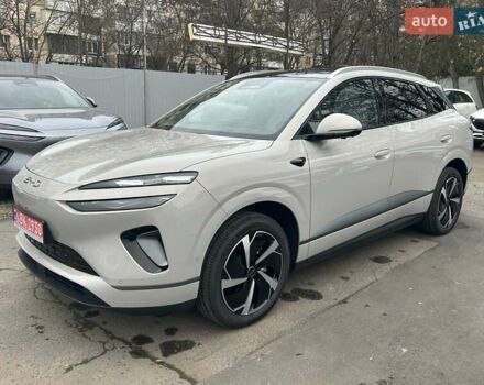 Серый БИД Sea Lion 06, объемом двигателя 0 л и пробегом 1 тыс. км за 28499 $, фото 3 на Automoto.ua