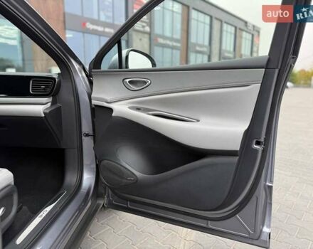 Серый БИД Sea Lion 06, объемом двигателя 0 л и пробегом 1 тыс. км за 28900 $, фото 15 на Automoto.ua