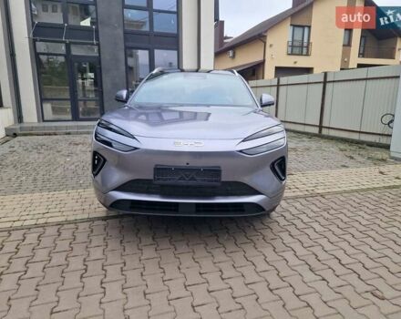 Сірий БІД Sea Lion 06, об'ємом двигуна 0 л та пробігом 1 тис. км за 29100 $, фото 1 на Automoto.ua