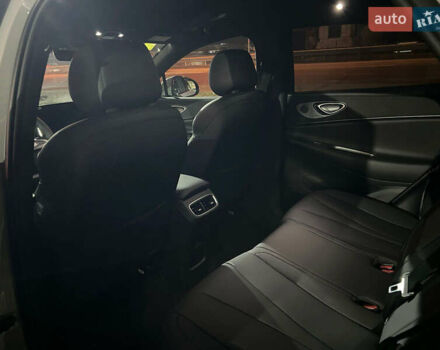 Серый БИД Sea Lion 06, объемом двигателя 0 л и пробегом 1 тыс. км за 29800 $, фото 14 на Automoto.ua