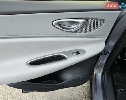 Серый БИД Sea Lion 06, объемом двигателя 0 л и пробегом 1 тыс. км за 28900 $, фото 25 на Automoto.ua