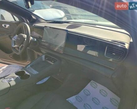 Серый БИД Sea Lion 06, объемом двигателя 0 л и пробегом 1 тыс. км за 29550 $, фото 13 на Automoto.ua