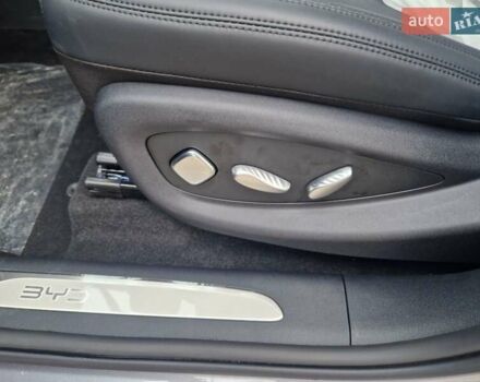 Сірий БІД Sea Lion 06, об'ємом двигуна 0 л та пробігом 1 тис. км за 29100 $, фото 15 на Automoto.ua