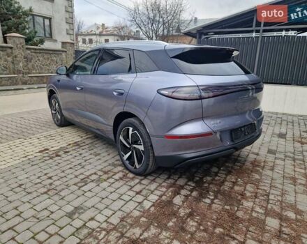 Сірий БІД Sea Lion 06, об'ємом двигуна 0 л та пробігом 1 тис. км за 29100 $, фото 7 на Automoto.ua