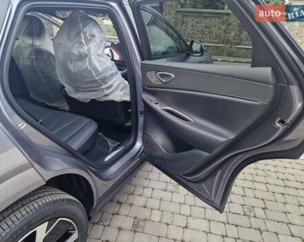 Сірий БІД Sea Lion 06, об'ємом двигуна 0 л та пробігом 1 тис. км за 29100 $, фото 25 на Automoto.ua