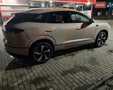 Серый БИД Sea Lion 06, объемом двигателя 0 л и пробегом 1 тыс. км за 29800 $, фото 2 на Automoto.ua