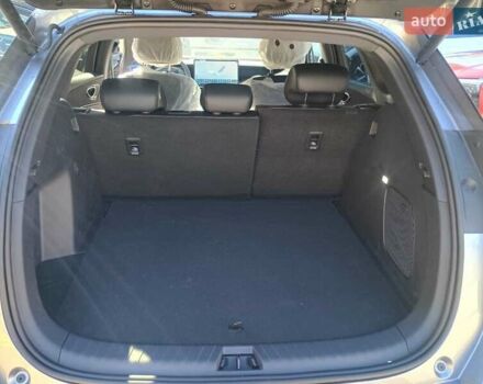 Серый БИД Sea Lion 06, объемом двигателя 0 л и пробегом 1 тыс. км за 29550 $, фото 12 на Automoto.ua