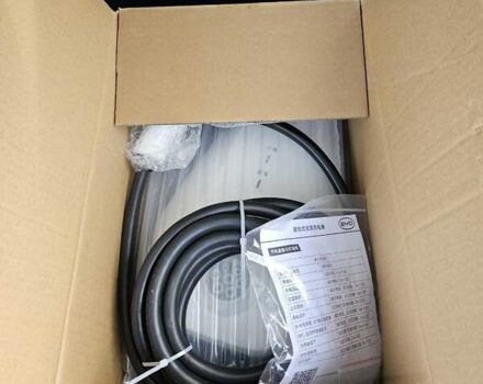 Серый БИД Sea Lion 06, объемом двигателя 0 л и пробегом 1 тыс. км за 28900 $, фото 7 на Automoto.ua