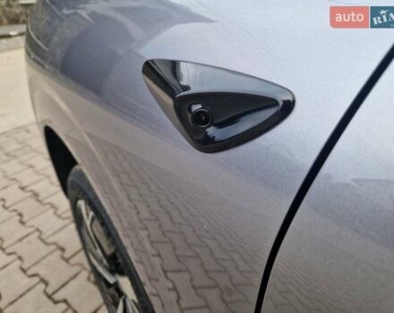 Сірий БІД Sea Lion 06, об'ємом двигуна 0 л та пробігом 1 тис. км за 29100 $, фото 10 на Automoto.ua