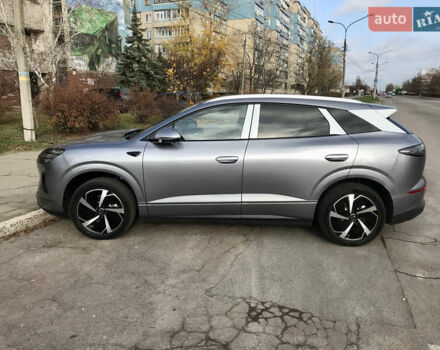 Сірий БІД Sea Lion 06, об'ємом двигуна 0 л та пробігом 1 тис. км за 29700 $, фото 1 на Automoto.ua