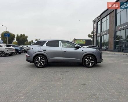 Серый БИД Sea Lion 06, объемом двигателя 0 л и пробегом 1 тыс. км за 28900 $, фото 3 на Automoto.ua