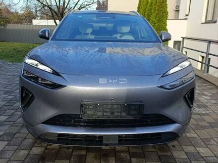 Серый БИД Sea Lion 06, объемом двигателя 0 л и пробегом 1 тыс. км за 28800 $, фото 1 на Automoto.ua