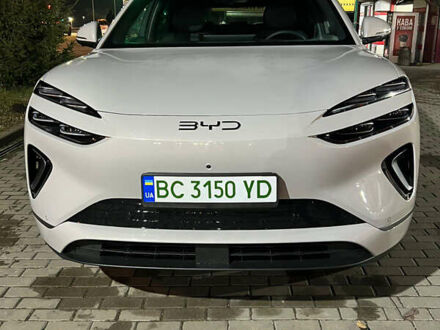 Серый БИД Sea Lion 06, объемом двигателя 0 л и пробегом 1 тыс. км за 29800 $, фото 1 на Automoto.ua