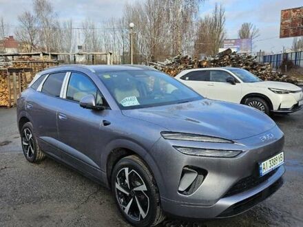 Серый БИД Sea Lion 06, объемом двигателя 0 л и пробегом 1 тыс. км за 28900 $, фото 1 на Automoto.ua