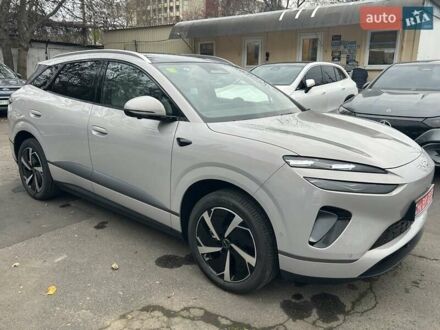 Серый БИД Sea Lion 06, объемом двигателя 0 л и пробегом 1 тыс. км за 28499 $, фото 1 на Automoto.ua