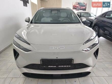 Сірий БІД Sea Lion 06, об'ємом двигуна 0 л та пробігом 1 тис. км за 28700 $, фото 1 на Automoto.ua