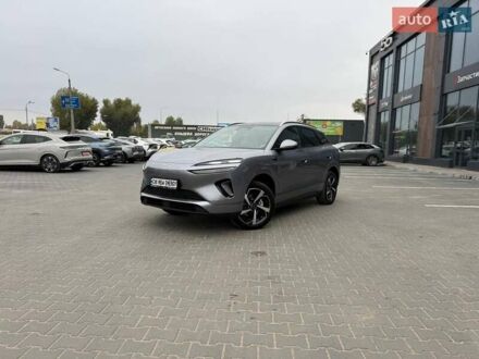 Серый БИД Sea Lion 06, объемом двигателя 0 л и пробегом 1 тыс. км за 28900 $, фото 1 на Automoto.ua