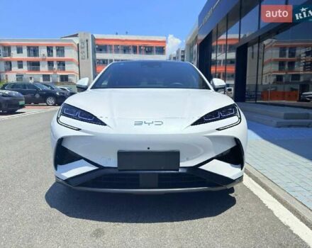 Білий БІД Sea Lion 07, об'ємом двигуна 0 л та пробігом 20 тис. км за 31000 $, фото 1 на Automoto.ua