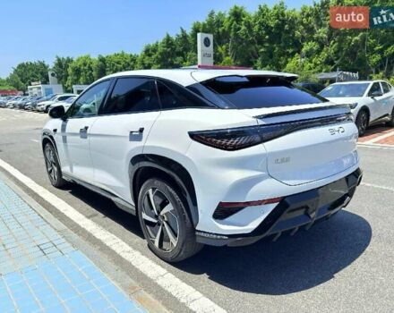 Білий БІД Sea Lion 07, об'ємом двигуна 0 л та пробігом 20 тис. км за 31000 $, фото 3 на Automoto.ua