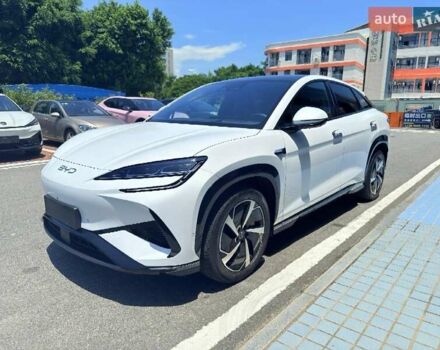 Білий БІД Sea Lion 07, об'ємом двигуна 0 л та пробігом 20 тис. км за 31000 $, фото 2 на Automoto.ua