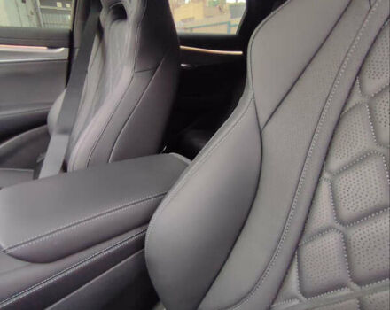 Белый БИД Sea Lion 07, объемом двигателя 0 л и пробегом 2 тыс. км за 31999 $, фото 24 на Automoto.ua