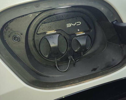 Белый БИД Sea Lion 07, объемом двигателя 0 л и пробегом 2 тыс. км за 31999 $, фото 12 на Automoto.ua